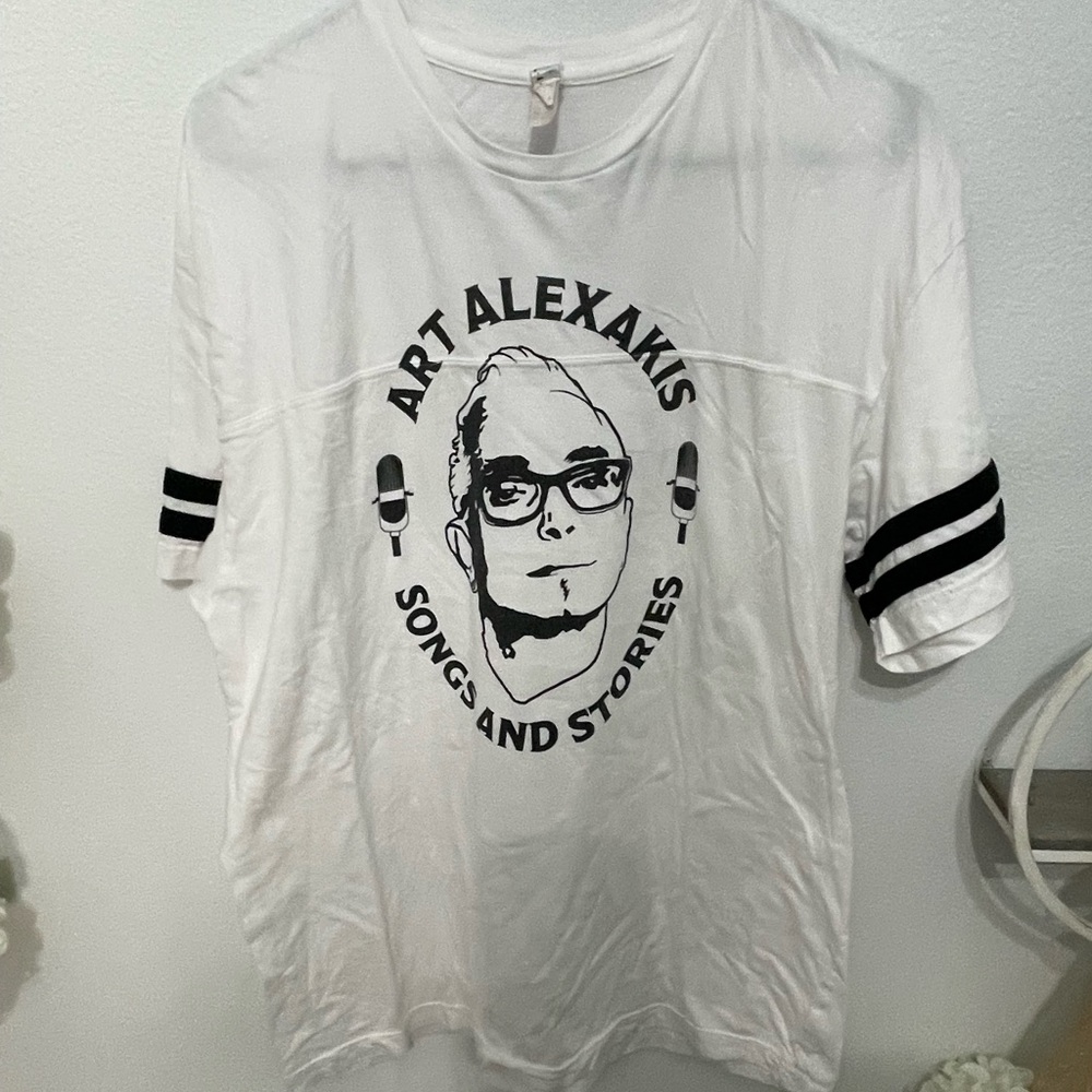 Vintage mens tee